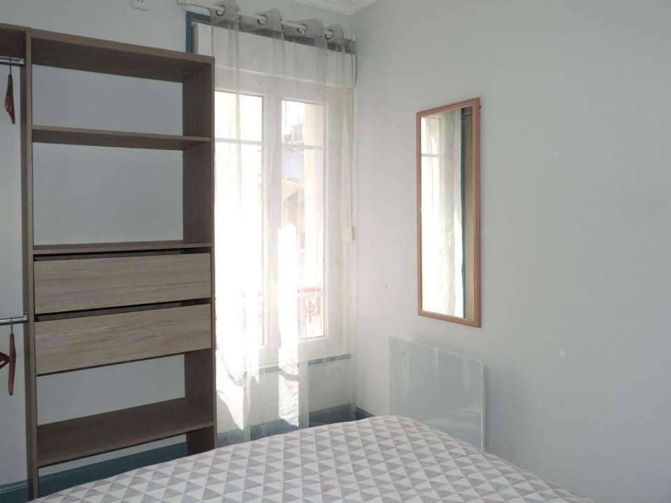 Villa Mes Souvenirs 1Er Etage Wifi Lit Fait Taxe De Sejour Incluse Mers-les-Bains Exterior foto